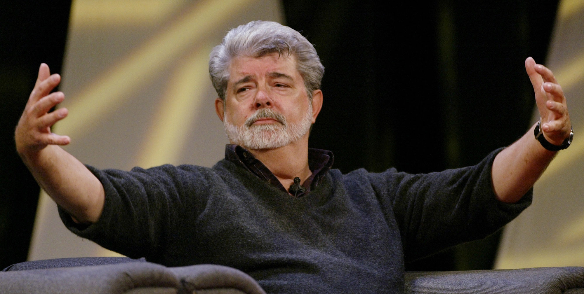 2005: Star Wars Celebration